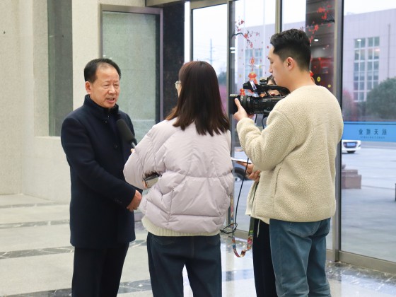 “政、校、企”三方聚力，助力校企合作共贏！